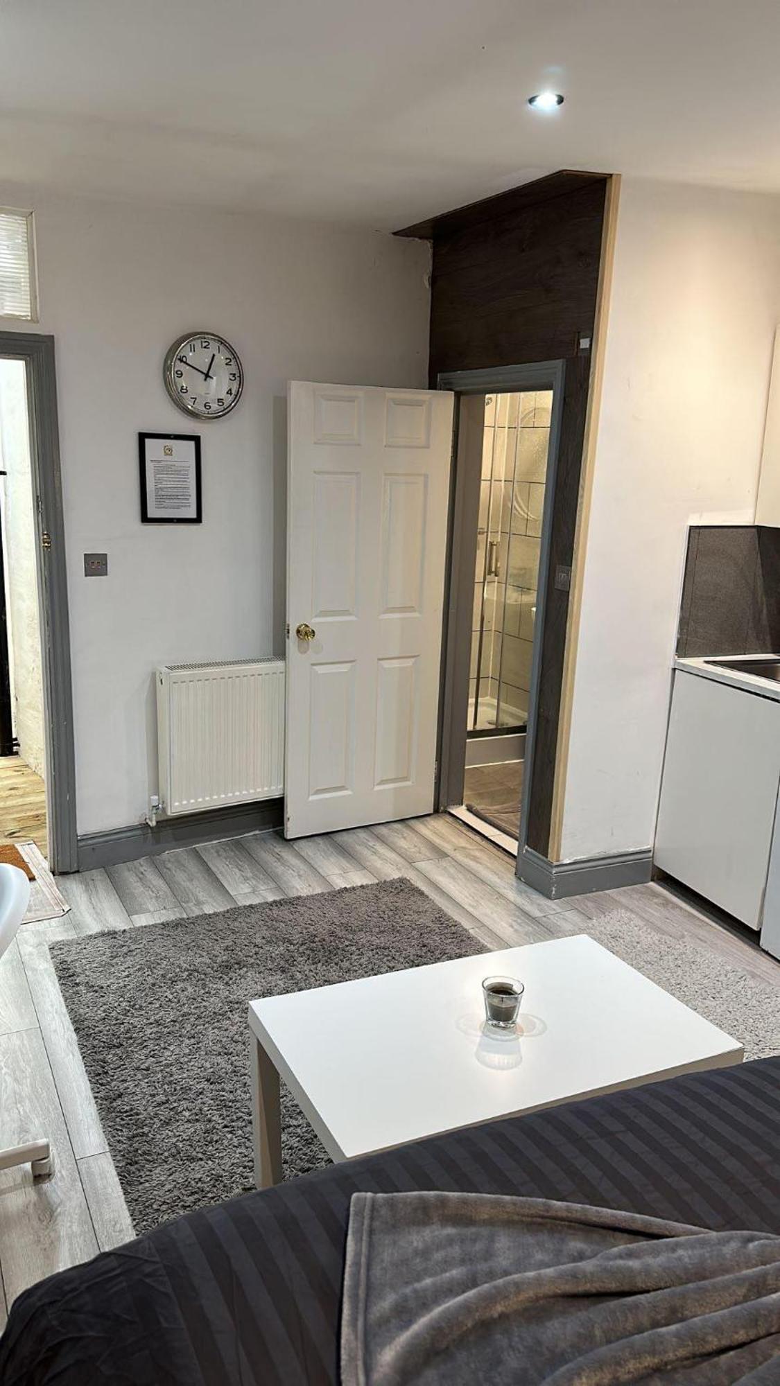 Ferienwohnung Acton High Street London Exterior foto